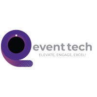 Eventtech logo - Similar company to Eventtech.Ai