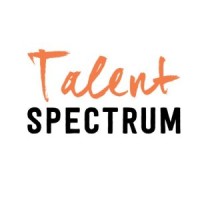 Talent Spectrum logo - Similar company to Angkasa Wedding