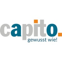 Capito Spezialisten GmbH logo - Similar company to Trainforce / Rwb