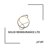Solid Reinsurance Ltd logo - Similar company to Talsen