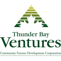Thunder Bay Ventures logo - Similar company to Frayze Technologies Inc.