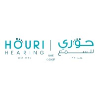 Houri Hearing UAE logo - Similar company to Zozytech It Solutions