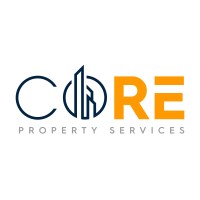 CORE Property Services logo - Similar company to Spherexx.Com