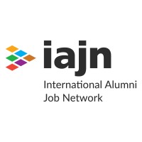 International Alumni Job Network (IAJN) logo - Similar company to Dqsmart