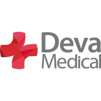 Deva Medical logo - Similar company to Deva Medical