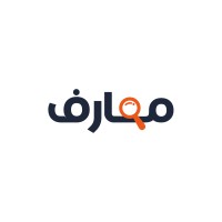 M3aarf منصة معارف logo - Similar company to منصة أجدر التعليمية