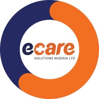 Ecare Solutions Nigeria logo - Similar company to Medricvision