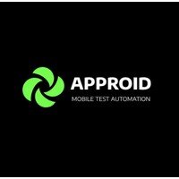 Approid | The Encryption Company logo - Similar company to Vaigaimadurai