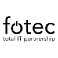 Fotec Uk Ltd