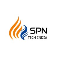 SPN Tech India logo - Similar company to Komal Enterprises