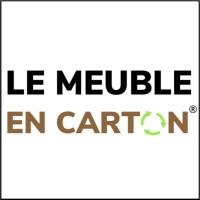 Le Meuble en Carton logo - Similar company to Let'S Collabb'