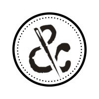 Cut & Stitch NY logo - Similar company to Leather Tech