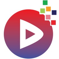 Digital Media Circle logo - Similar company to Digiworld Solution