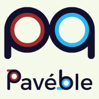 Paveble logo - Similar company to Digital Product Solutions