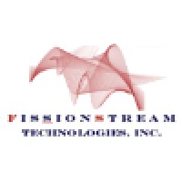 FissionStream Technologies Inc. logo - Similar company to Xtremlogic