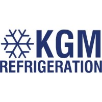 KGM Refrigeration Middle East (FZC) logo - Similar company to Kgm Refrigeration