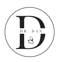 Dr. Dan logo - Similar company to Evidence Based Medicine Podcast