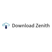 Download Zenith logo - Similar company to Faatonu