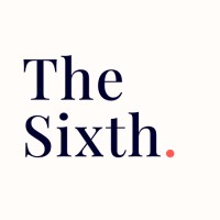 The Sixth logo - Similar company to Vinistra