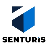 Senturis logo - Similar company to Ledpoint