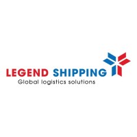 Legend Shipping Company logo - Similar company to Legend Logistics, Llc