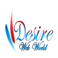 Desire Web World logo - Similar company to Tago Web Services