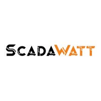 ScadaWatt logo - Similar company to Seven Sensor Solutions