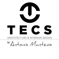 TECS Architecture & Interior Design by Antonis Mantzos logo - Similar company to Baroma Interior