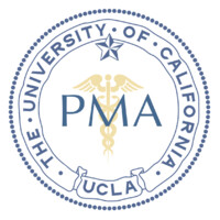 Persian Medical Association at UCLA logo - Similar company to Ucla G.O. Discovery Laboratory