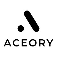 Aceory logo - Similar company to Bloemerang