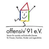 Offensiv'91 e.V. logo - Similar company to Narud E.V.