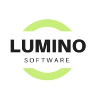 Lumino Software logo - Similar company to Yullha