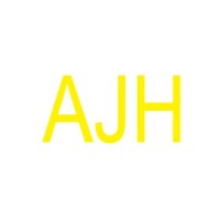 AJH Architecture logo - Similar company to Ajh Consultancy