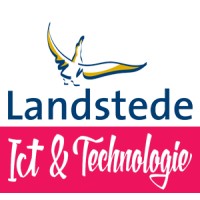 ICT & Technologie - Landstede MBO Zwolle logo - Similar company to Tradecast Video Bv