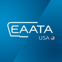 EAATA USA logo - Similar company to Eaata Europa