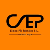 ELISEO PLA RAMÍREZ SL logo - Similar company to Blauverd