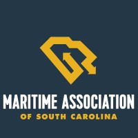 Maritime Association of South Carolina logo - Similar company to Eveon Containers