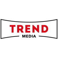 Trend Media Groep logo - Similar company to Into The Great Wide Open