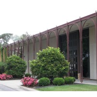 Overland Park Funeral Chapel logo - Similar company to Right At Home Overland Park, Ks