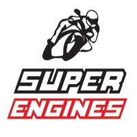 SUPER ENGINES logo - Similar company to Emove Vehicules Company