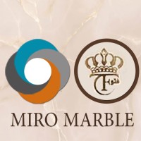 MIRO MARBLE logo - Similar company to Rich Marble
