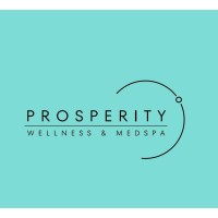 Prosperity Wellness & Medspa logo - Similar company to Haven Medspa