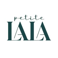 Petitelala logo - Similar company to Pepitedor