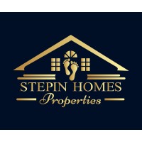 Stepinhomesproperties logo - Similar company to Boli.Ae