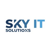 Sky IT Solutions LLP logo - Similar company to Above Info Tech