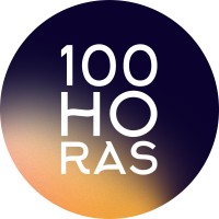 100 Horas logo - Similar company to Cognitiva