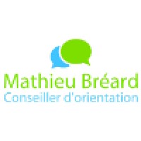 Mathieu Bréard - Conseiller D'Orientation