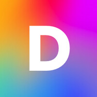 Dashy logo - Similar company to Dashy