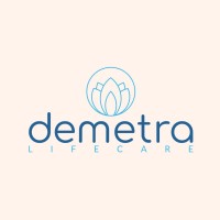 Demetra Lifecare logo - Similar company to Apdate - Il Gusto Della Dieta