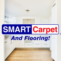 SMART Carpet and Flooring logo - Similar company to Flooring Foundation